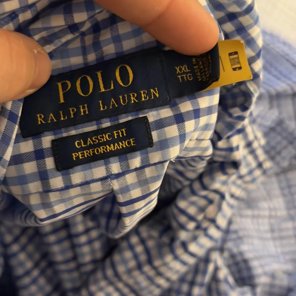 Polo Ralph Lauren polo ralph